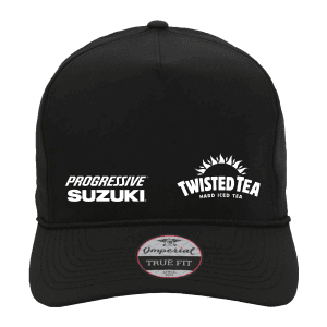 Limited Edition Official 2026 H.E.P. Hat