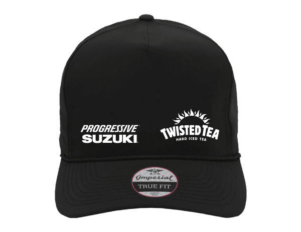 Limited Edition Official 2026 H.E.P. Hat