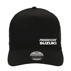 Limited Edition Official 2026 PMG Hat